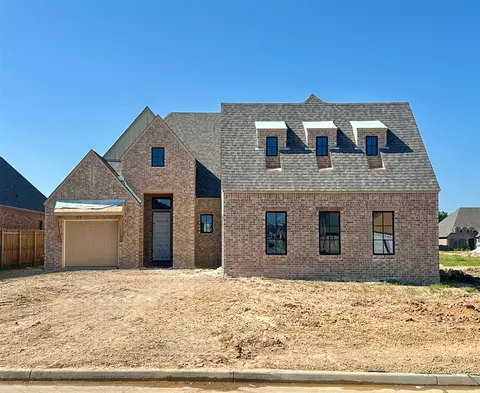 2619 W South Park Pl, Broken Arrow, OK 74012