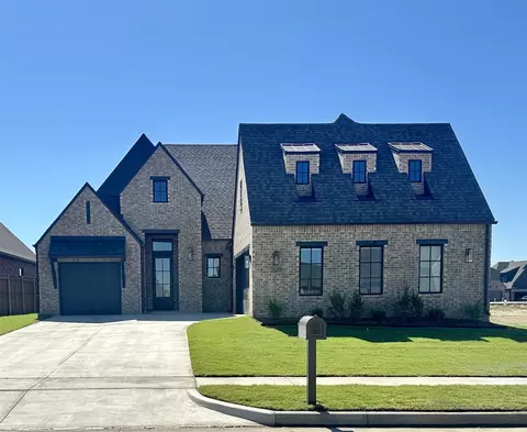 2619 W South Park Pl, Broken Arrow, OK 74012