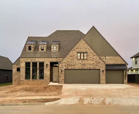 3918 S Dogwood Pl, Broken Arrow, OK 74012