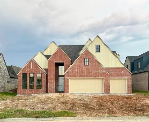 2722 W South Park Pl, Broken Arrow, OK 74012