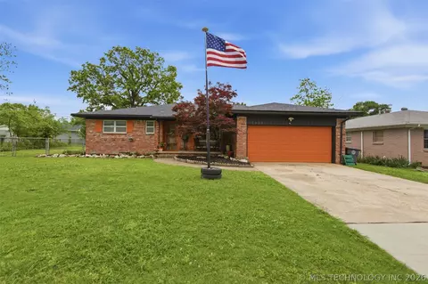 11434 E 4th St, Tulsa, OK 74128