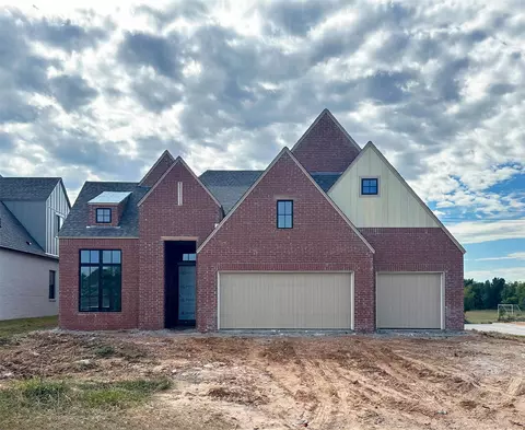 2609 W Twin Oaks St, Broken Arrow, OK 74012