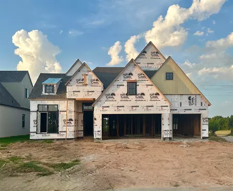 2609 W Twin Oaks St, Broken Arrow, OK 74012