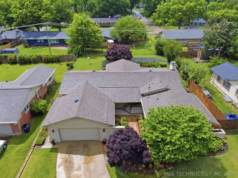 5234 S Toledo Ave, Tulsa, OK 74135