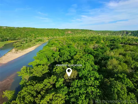 4 E Horseshoe Bend Rd, Park Hill, OK 74451