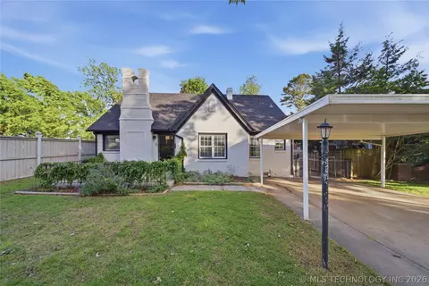 3236 E 4th St, Tulsa, OK 74104