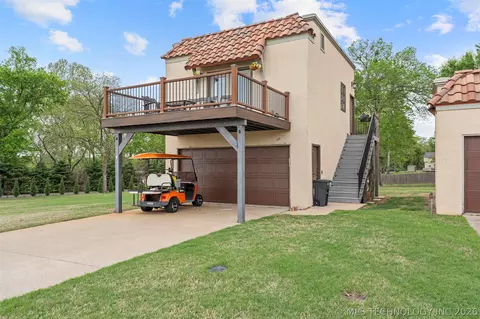 447300 Grottos Loop 301, Vinita, OK 74301