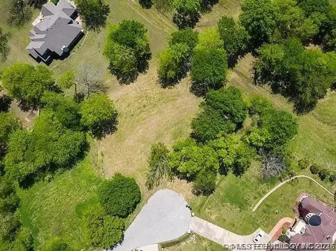 7575 S 283rd East Ave, Broken Arrow, OK 74014