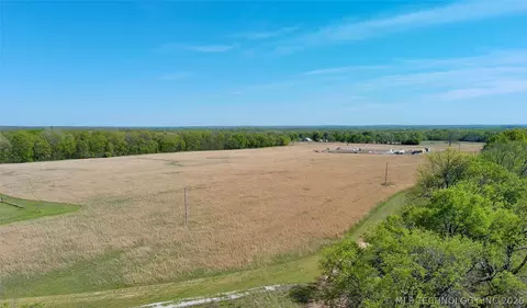 36598 S 4420 Rd, Adair, OK 74332