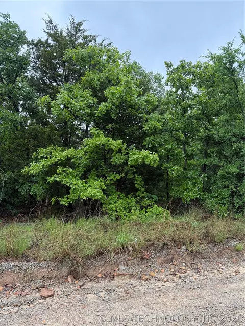 Bus Loop, Eufaula, OK 74432