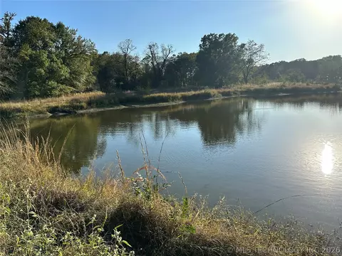 County Road 3780, Coalgate, OK 74538
