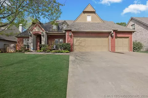 10488 S 87th East Ave, Tulsa, OK 74133