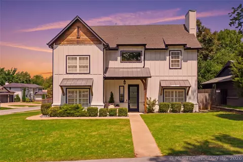 2903 E 23rd St, Tulsa, OK 74114