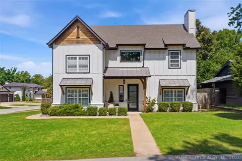 2903 E 23rd St, Tulsa, OK 74114