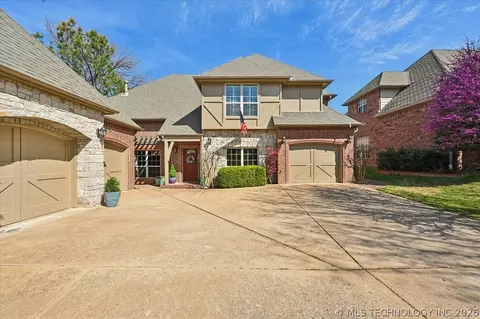 7819 E 99th Pl, Tulsa, OK 74133