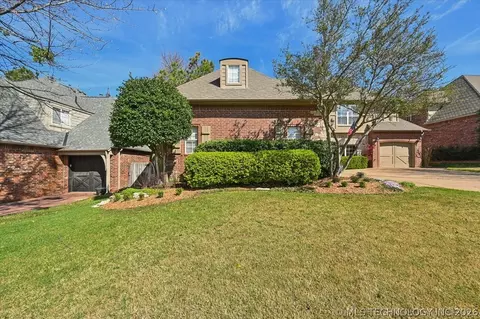 7819 E 99th Pl, Tulsa, OK 74133