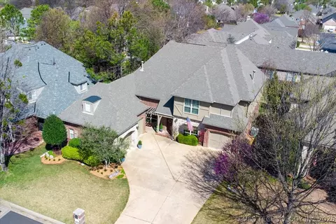 View/Area - 7819 E 99th Pl, Tulsa, OK 74133 photo 5 of 5