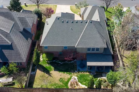 View/Area - 7819 E 99th Pl, Tulsa, OK 74133 photo 1 of 5