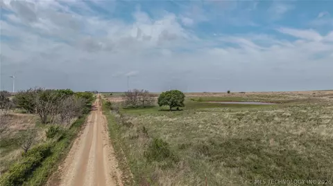 0003 E 4500 Rd, Pawnee, OK 73061