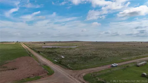 0003 E 4500 Rd, Pawnee, OK 73061 photo 32