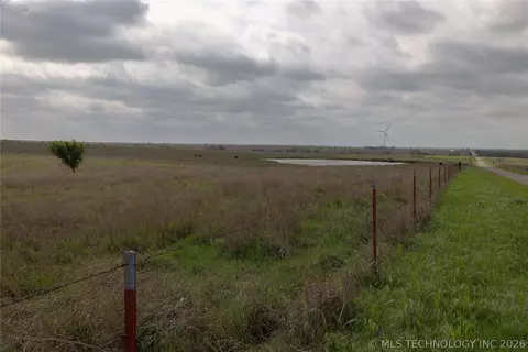 0003 E 4500 Rd, Pawnee, OK 73061 photo 24