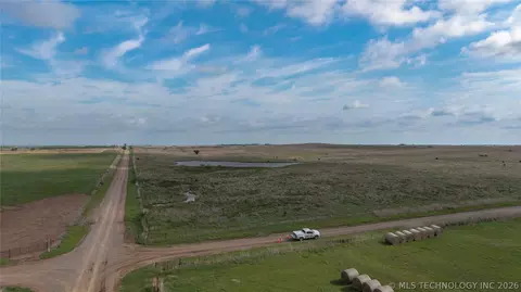 0003 E 4500 Rd, Pawnee, OK 73061 photo 33