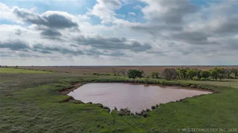 0003 E 4500 Rd, Pawnee, OK 73061 photo 28
