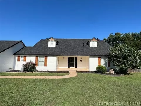 911 N Ponca Dr, Cleveland, OK 74020