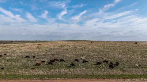 0004 E 4500 Rd, Pawnee, OK 73061