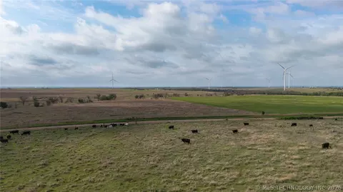 0004 E 4500 Rd, Pawnee, OK 73061 photo 27