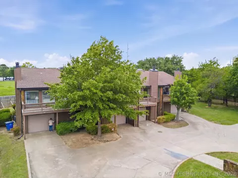 2805 E 90th Street 3-1, Tulsa, OK 74137