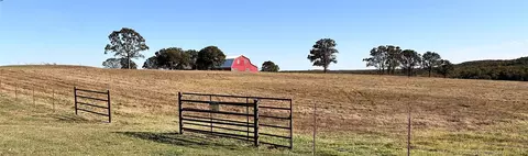 161 County Road 2280, Barnsdall, OK 74002