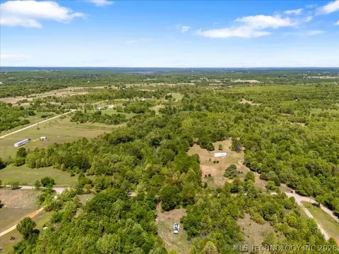 7175 S 385th West Ave, Mannford, OK 74044