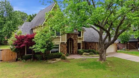 8723 S Evanston Ave, Tulsa, OK 74137