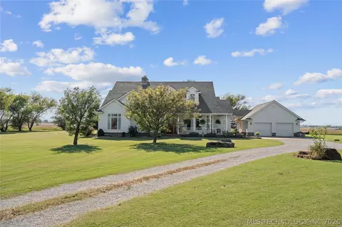 639 NE Bison Rd, Bartlesville, OK 74006