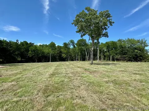 13658 Retirement Ln, Kingston, OK 73439