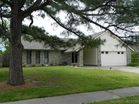 13522 E 31st Pl, Tulsa, OK 74134