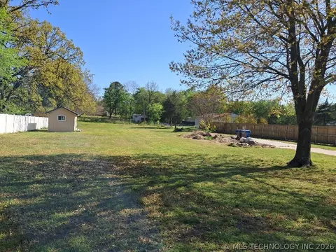 622 Indiana Ave, Mcalester, OK 74501