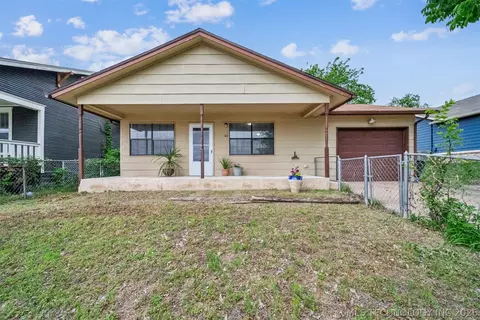 412 N Washington Ave, Sand Springs, OK 74063