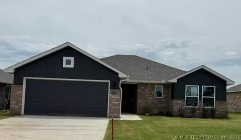 2421 W Main St, Collinsville, OK 74021