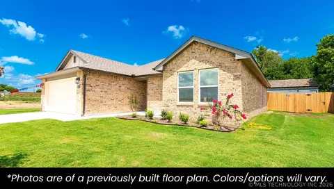 2421 W Main St, Collinsville, OK 74021