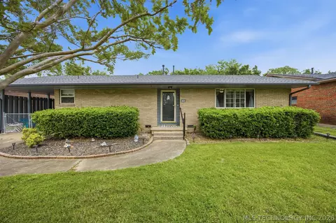 1344 S 13th, Mcalester, OK 74501