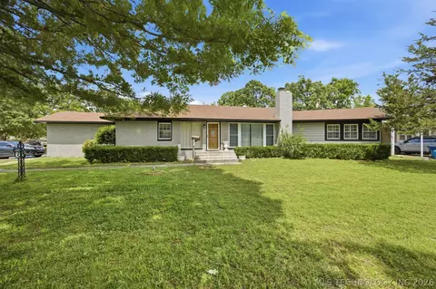 1401 E South Ave, Mcalester, OK 74501