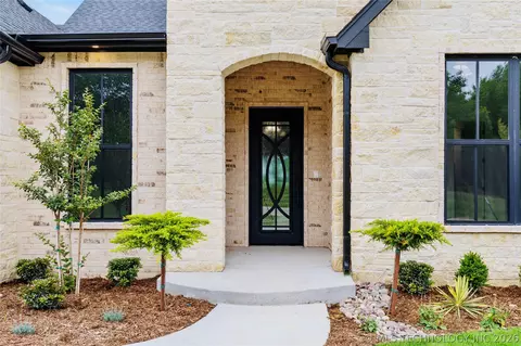 Exterior - 12216 Reflection Pointe Dr, Kingston, OK 73439 photo 2 of 9
