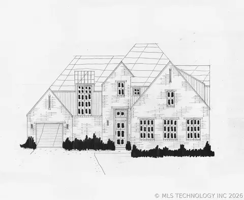 4019 S Dogwood Pl, Broken Arrow, OK 74012