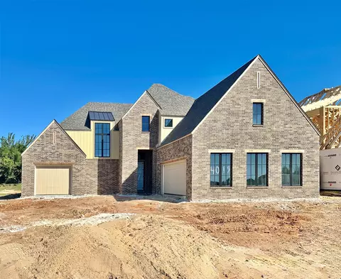4019 S Dogwood Pl, Broken Arrow, OK 74012