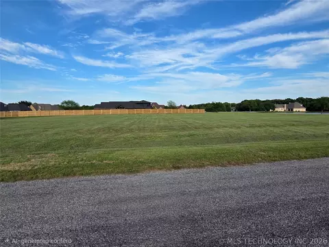 0 Lucca Ln, Ardmore, OK 73401