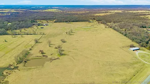 7691 N Highway 64 Hwy, Haskell, OK 74436