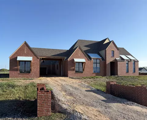 5817 E 173rd St S, Bixby, OK 74008