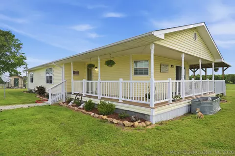 11964 Ns 3590, Seminole, OK 74868